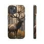 Elk phone case for iPhone 15