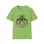 St. Patrick’s Day Cow T-shirt