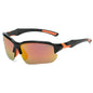 Polarized sunglasses