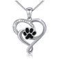 Fashion Pet Dog Claw Necklace